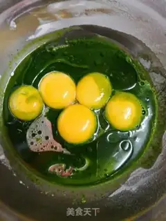 Make Spinach lasagna step 2