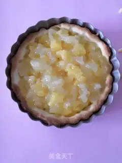Make Porridge step 4