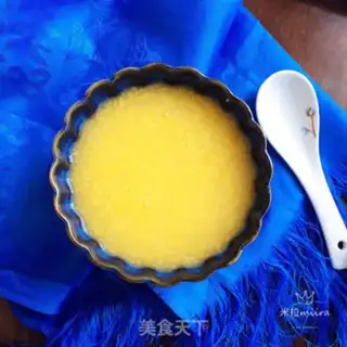 Make Porridge step 5