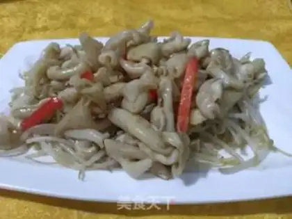 Make Spicy fish belly step 3