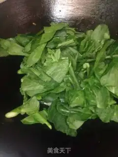 Make Blue mustard beef step 3