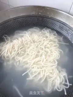 Make Garlic noodles step 10