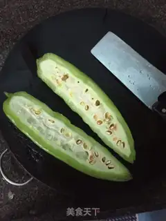 Make Scrambled eggs step 0