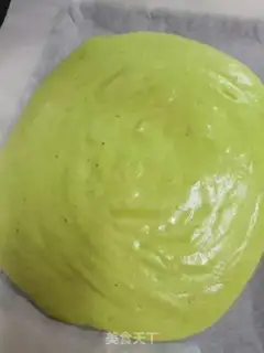 Make Spinach lasagna step 6