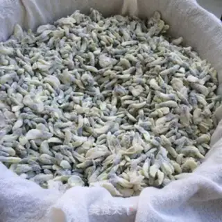 Make Wheat rice step 4