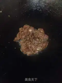 Make Blue mustard beef step 6