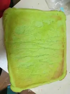 Make Spinach lasagna step 8