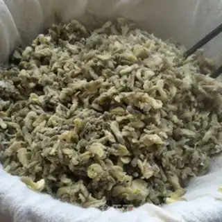 Make Wheat rice step 6