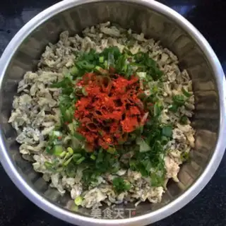 Make Wheat rice step 7
