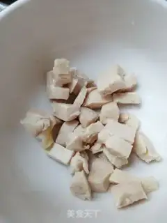 Make Porridge step 1