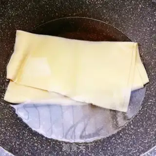 Make Kyo-su curry step 0