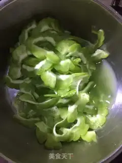 Make Scrambled eggs step 4