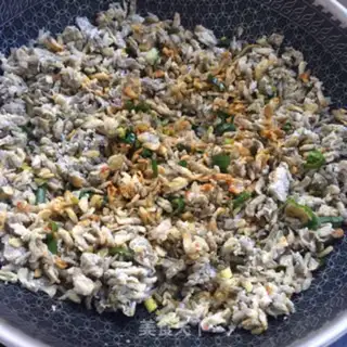Make Wheat rice step 8