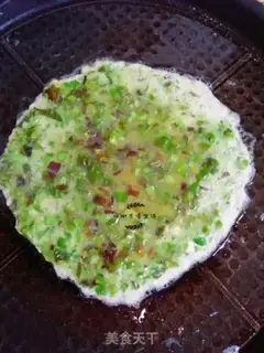 Make Quaffles step 3