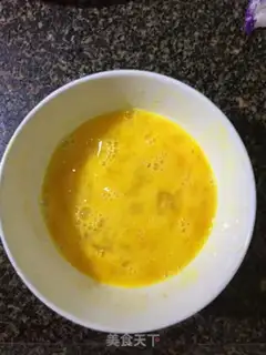 Make Scrambled eggs step 5