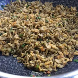 Make Wheat rice step 9