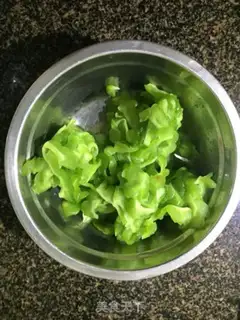 Make Scrambled eggs step 6