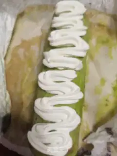 Make Spinach lasagna step 12