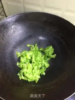 Make Scrambled eggs step 7