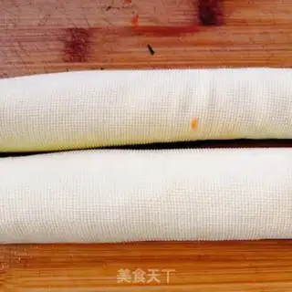 Make Kyo-su curry step 6