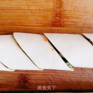 Make Kyo-su curry step 7