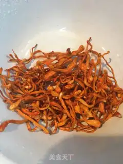 Make Scrawny weed step 1