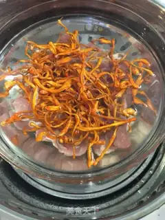 Make Scrawny weed step 2