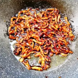 Make Kyo-su curry step 10