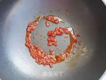 Make The rice powder step 3