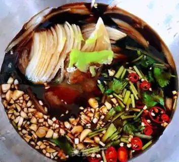 Make Snails of water step 3