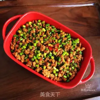 Make Soy sauce and garlic step 8