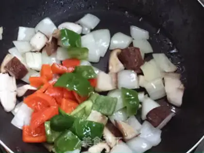 Make Pineapple step 4