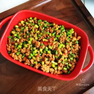 Make Soy sauce and garlic step 9