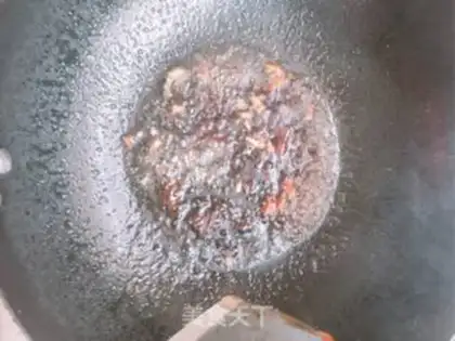 Make Pelican pasta step 4