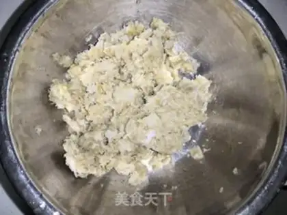 Make Soup dumplings step 4