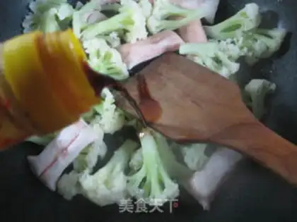 Make Fish-covered shrimp casserole step 4