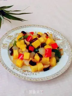Make Pineapple step 7