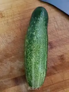 Make cucumber step 0