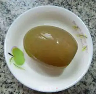 Make Eggs and eggs step 0