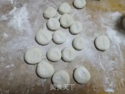 Make Soup dumplings step 8