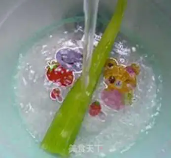 Make Eggs and eggs step 2