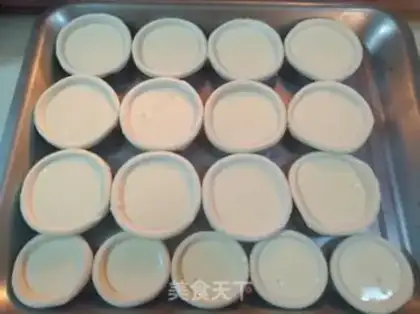 Make Eggstick step 3