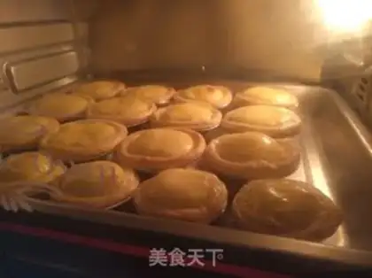 Make Eggstick step 4