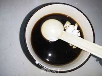 Make Sugar and eggplant step 6
