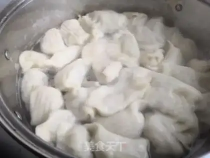 Make Soup dumplings step 13