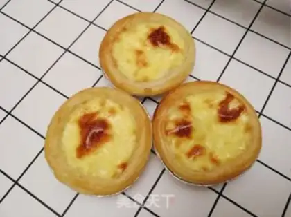 Make Eggstick step 6
