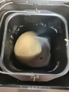 Make Bread step 0