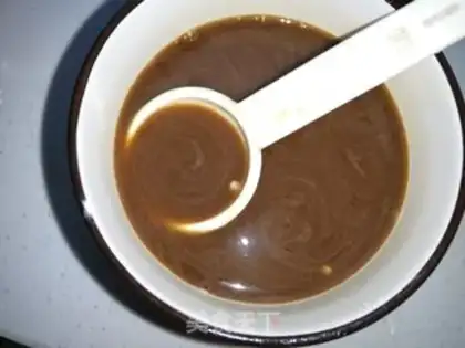 Make Sugar and eggplant step 7