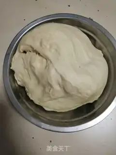Make Bread step 1