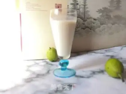 Make Yogurt Sydney shake step 4